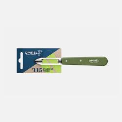 Eplucheur N&deg;115 Kaki - Opinel