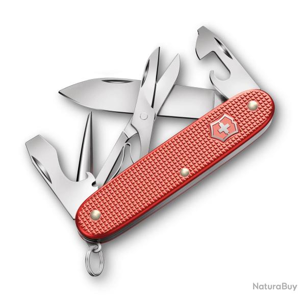 Pioneer X Alox Limited Edition 2025 - Victorinox