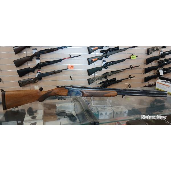 Fusil superpos� Artisan St�phanois en calibre 12