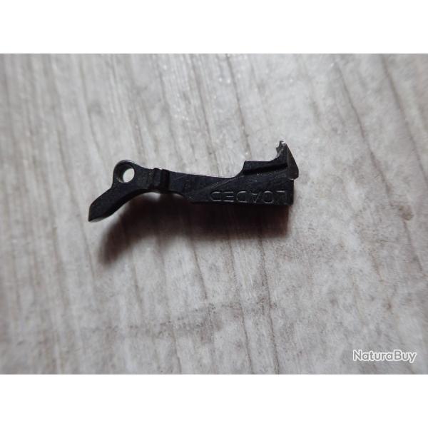 Indicateur de chargement pistolet suisse � identifier