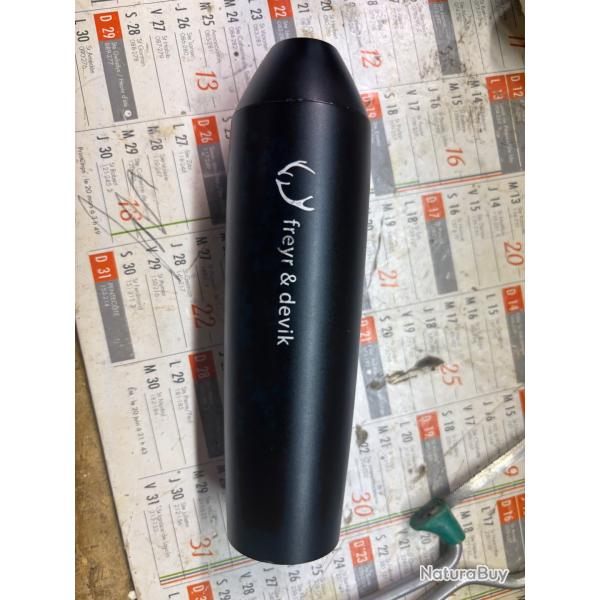 Mod�rateur de son freyr et devik 3D 231, 15x100.