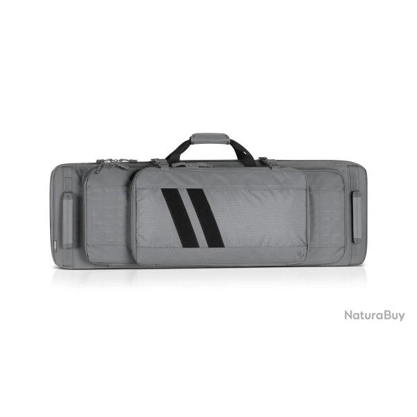 Savior Specialist 42' Double Rifle Bag Gris