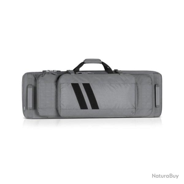 Savior Specialist 36" Double Rifle Bag Gris
