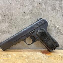 Occasion Pistolet TT-33 - Cal. 7.62x25 Tokarev