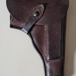 Etui de pistolet Radom Vis 35 P35 Polonais Allemand WW2