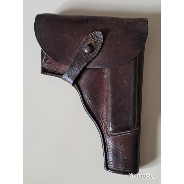 Etui de pistolet Radom Vis 35 P35 Polonais Allemand WW2