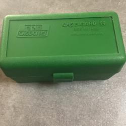 Boite de transport pour munitions