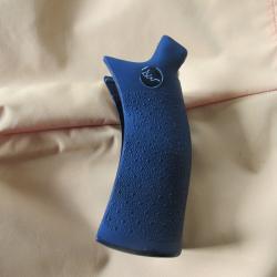 grip crosse de revolver