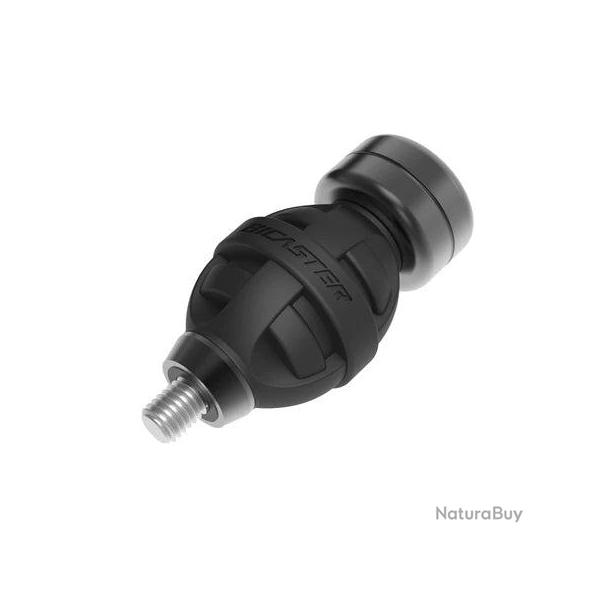 Amortisseur de poign�e avec masse POLO Damper - Bicaster - 3" 120g