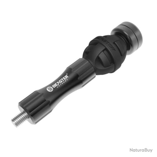 Amortisseur de poign�e avec masse POLO Damper - Bicaster - 4" 170g