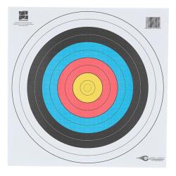 Blason FITA 122cm - Avalon