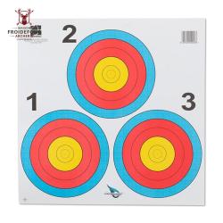 Blason vegas FITA 40cm - Avalon