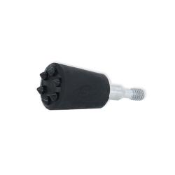 Blunt rubber Deluxe - BearPaw - 100 grs