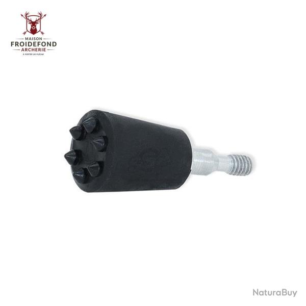 Blunt rubber Deluxe - BearPaw - 100 grs