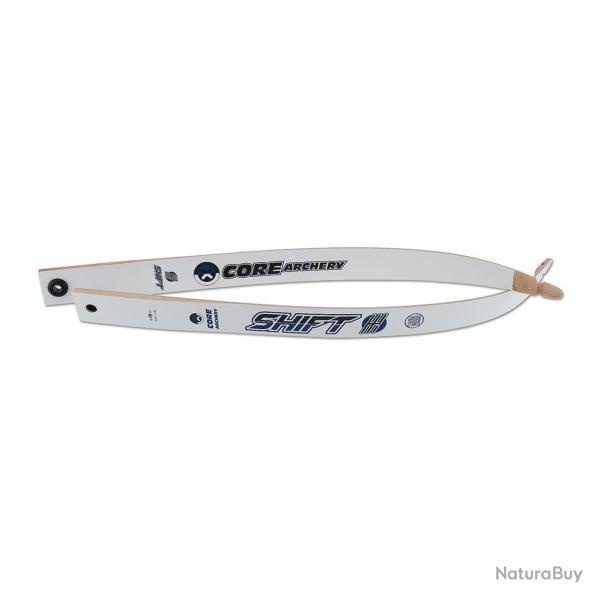 Branche Bois SHIFT - CORE - 14# / 58" (Sur poign�e de 19.5")