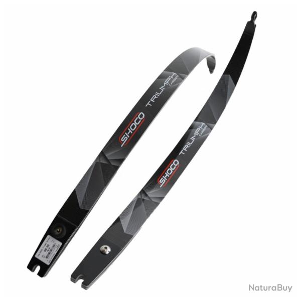 Branches Carbon 3K Triumph - Shocq - 66" / 30#