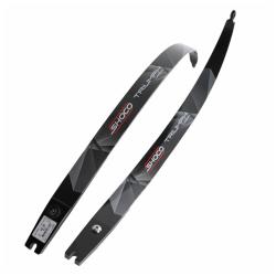Branches Carbon 3K Triumph - Shocq - 68" / 26#