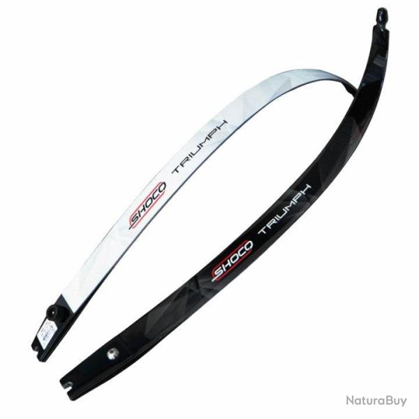 Branches Foam Triumph - Shocq - 66" / 26#