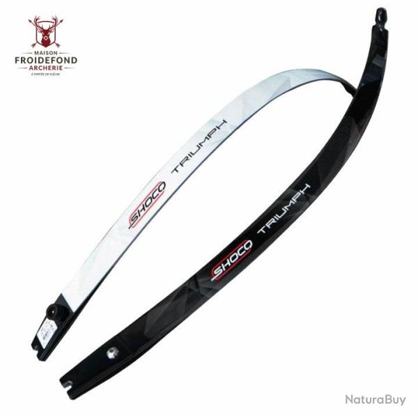 Branches Foam Triumph - Shocq - 68" / 30#