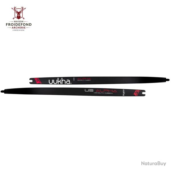 Branches U5 ALPHA - UUKHA - 66" / 28#