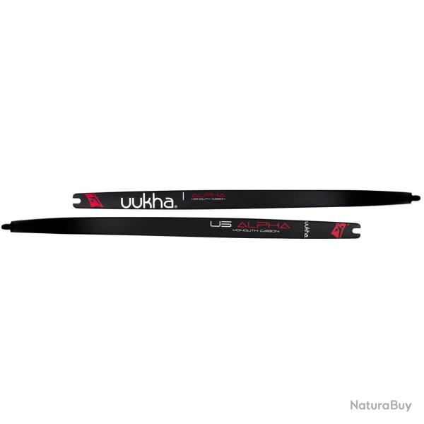 Branches U5 ALPHA - UUKHA - 70" / 30#