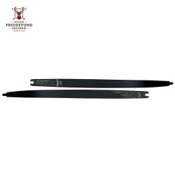 Branches U5 MAZAALA&Iuml;  - UUKHA - 60" (66") / 30#