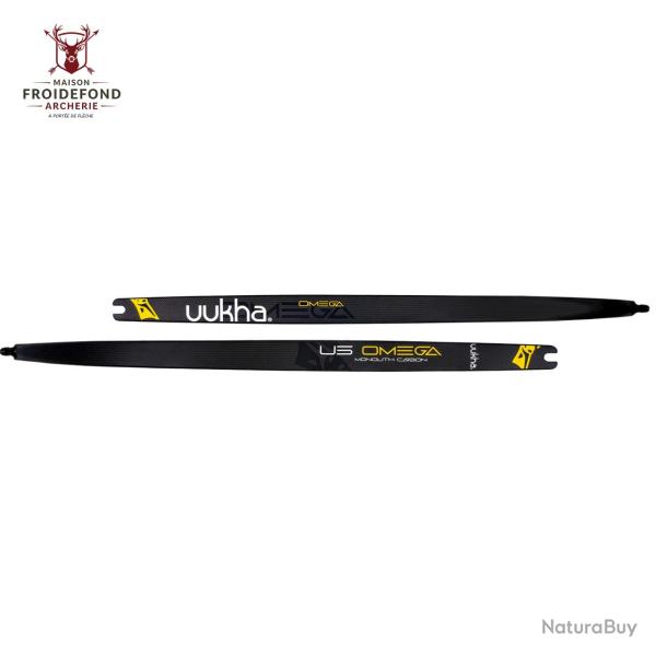 Branches U5 OMEGA - UUKHA - 66" / 30#