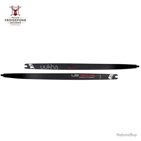 Branches U5 SIGMA - UUKHA - 66" / 30#