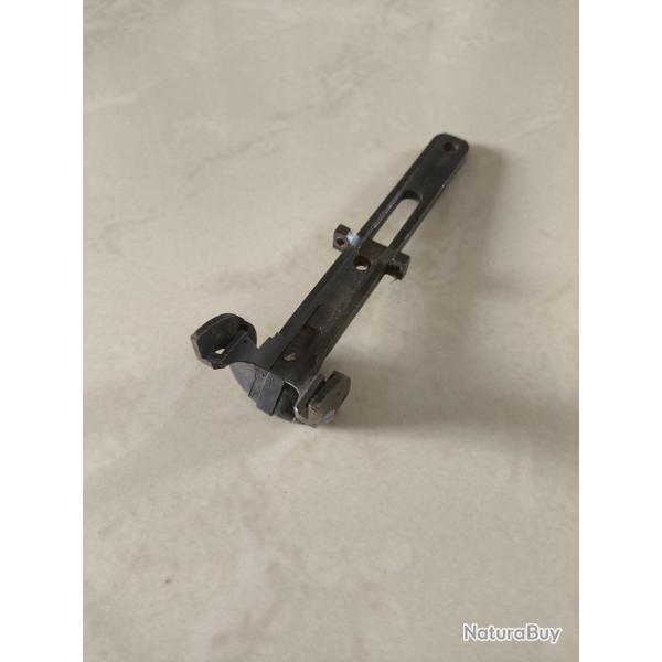 Fer de longuesse pour fusil FRANCHI FALCONET 2000