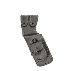 Carquois Aztec - Droitier / Gris