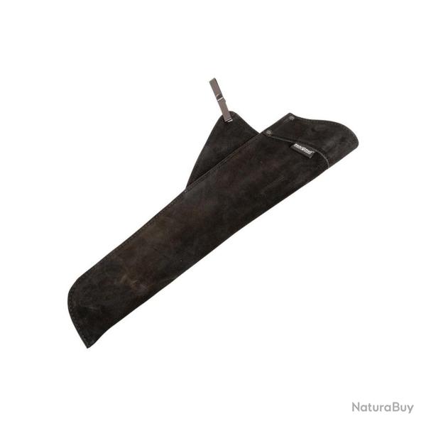 Carquois clip Suede - Bucktrail - Noir