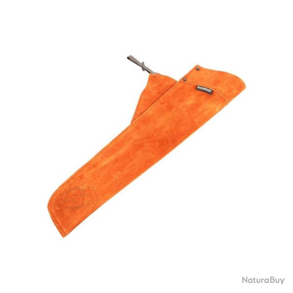 Carquois clip Suede - Bucktrail - Marron