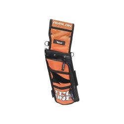 Carquois NEW TEC ONE Field- Avalon - Orange / Droitier