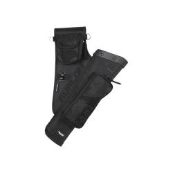 Carquois Target Tec One - Avalon - Gaucher / Noir