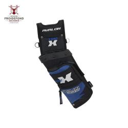 Carquois TEC X Field -Avalon - Marine / Droitier