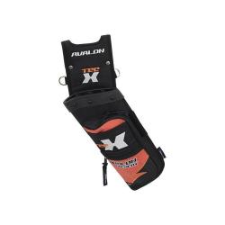 Carquois TEC X Field -Avalon - Orange / Gaucher