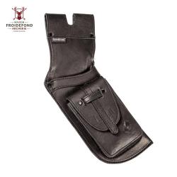 Carquois Traditional Field - Buck Trail - Droitier / Noir