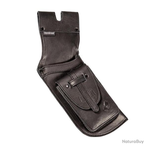 Carquois Traditional Field - Buck Trail - Droitier / Noir