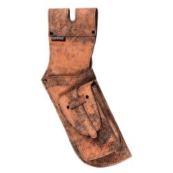 Carquois Traditional Field - Buck Trail - Droitier / Marron