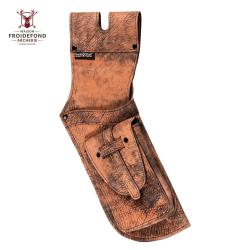 Carquois Traditional Field - Buck Trail - Droitier / Marron