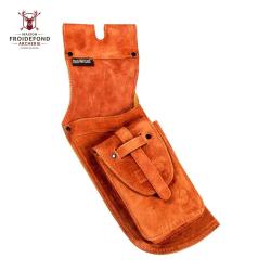 Carquois Traditional Field - Buck Trail - Droitier / Beige