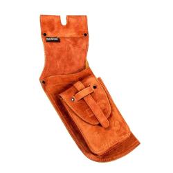 Carquois Traditional Field - Buck Trail - Gaucher / Beige