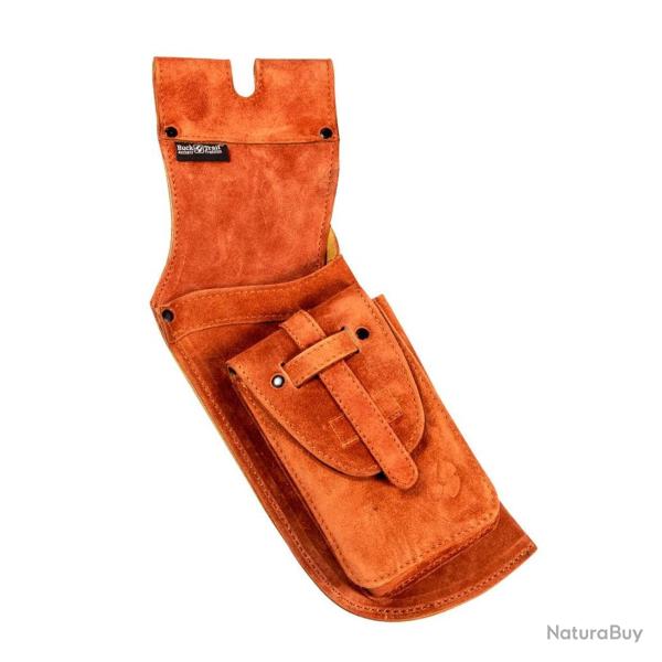 Carquois Traditional Field - Buck Trail - Gaucher / Beige