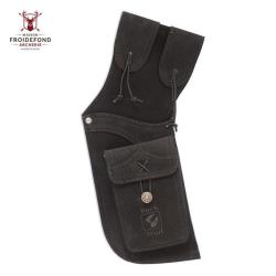 Carquois Traditional Origin - Buck Trail - Droitier / Noir
