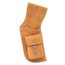 Carquois Traditional Origin - Buck Trail - Droitier / Marron