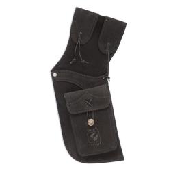 Carquois Traditional Origin - Buck Trail - Gaucher / Noir