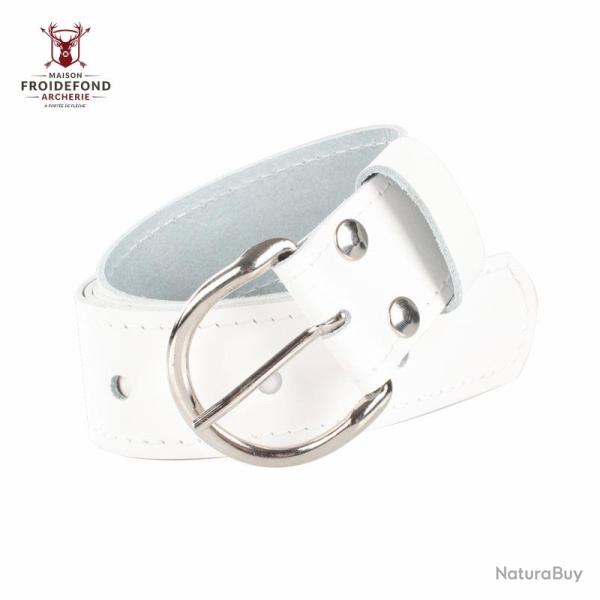 Ceinture - Gompy - Marron