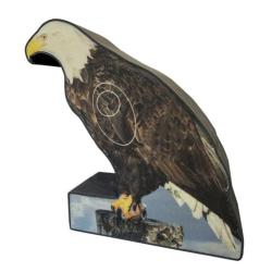 Cible Aigle photo MFT 2D - BOOSTER