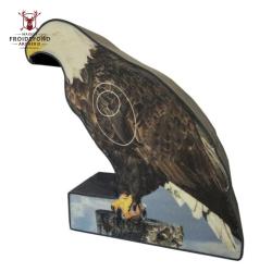 Cible Aigle photo MFT 2D - BOOSTER