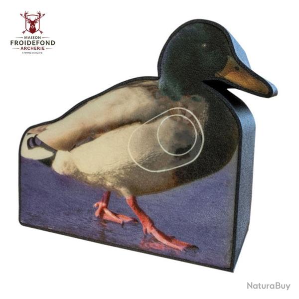 Cible Canard photo MFT 2D - BOOSTER